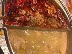 -一绪に寿喜烧自助(世茂广场店)