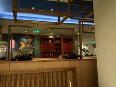 大堂-掌柜的店·河南菜(新天地店)