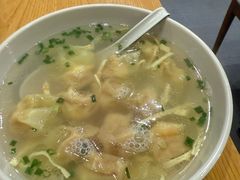 -东泰祥生煎馆(重庆北路店)