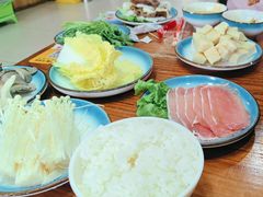 -醉御香渔家园(临沂路与大连路店)
