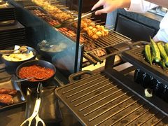 -广州富力君悦大酒店·凯菲厅