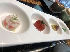 -王府茶宴(大观园总店)