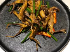 -董鲁烤鸭(建和街店)