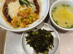 -松鹤楼面馆(清河万象汇店)