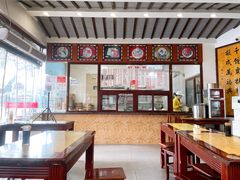 大堂-万福兴(齐门路店)