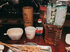 -管氏翅吧(广渠门店)