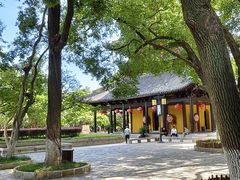 -常熟方塔园