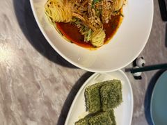 -湖鱼湖·蓉亭食贝(亚运村店)