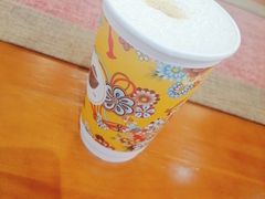 -茶话弄(李家村万达店)