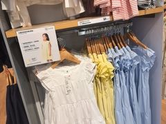 -优衣库(上海颛桥万达广场店)