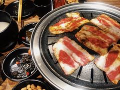 -九田家黑牛烤肉料理(无锡T12店)