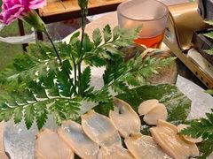 -禄婶鸡煲·打边炉