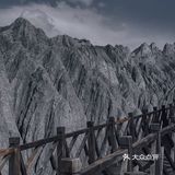 墨石公园｜分分钟出大片