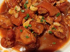 -眉山小馆(华强广场店)