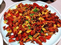 沸腾辣子鸡-新沸腾鱼乡(世贸天阶店)