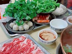 -月圆火锅(宁海东路二店)