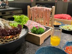 -湊湊火锅·茶憩(打浦桥日月光店)