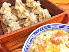 -乌家弄传统美食(新华路店)