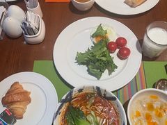 -岷山饭店-岷轩中餐厅