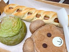 -奈雪的茶(凯德新都心店)
