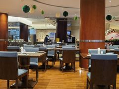 -重庆丽苑维景国际大酒店·海鲜自助餐厅