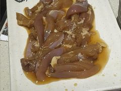 -猫爪爪原切自助烤肉(观音桥阳光世纪店)