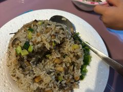 -天厨妙香素食餐厅(清华店)