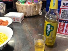 -阿财老铺·老蚌埠龙虾城(华夏总店)