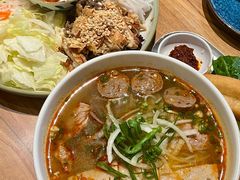 -越美小馆·越南料理(曲江店)