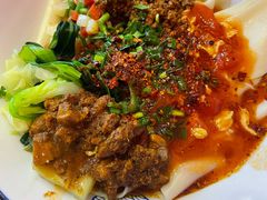 -大嘻咹biangbiang面(历史博物馆店)