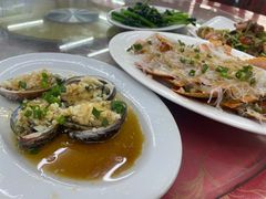 -滑记海鲜饭店·老字号(海鲜街店)