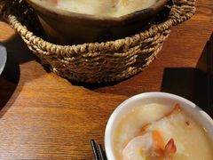 -南拳十三姨·潮汕砂锅粥(世纪金源店)