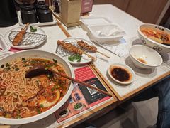 -味千拉面(淮安楚州万达店)