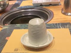 -喜鹊烤肉酒场(美乐城店)