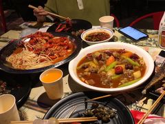 -红钳侠小龙虾·烧烤(中赢康康谷店)