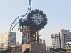 -世纪钟