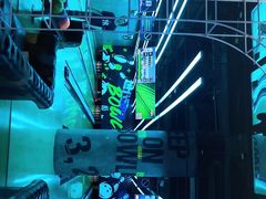 -世代星球·保龄球·镭战真人CS·团建(杨浦店)