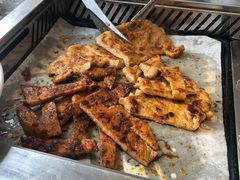 -嗨吃围炉烤肉火锅自助(昌建广场店)