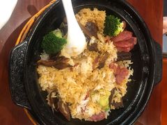-古南都·老广东酒楼(龙江店)