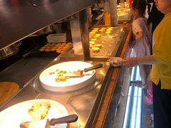 自助取餐区-汉巴味德(大悦城店)