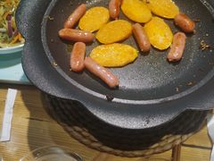 -丁荣华炸串(托乐嘉店)