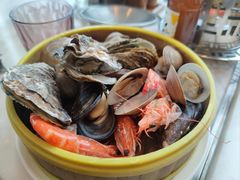 -万达文华酒店·48F云端窗景美食汇自助餐厅