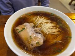 -同得兴 Since·1995 传统苏式面馆(十全街店)
