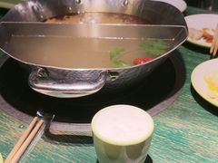 -老灶堂文创火锅(文艺路店)
