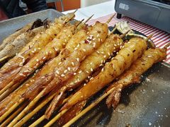 -再来几串·云南酱烤(全国首店)