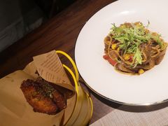 -Primo·丽莫意大利窑烤披萨