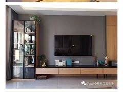 -索菲亚衣柜橱柜全屋定制(真北红星店)