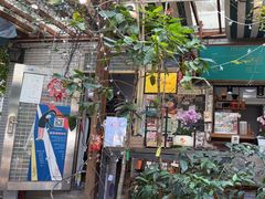 -豆舞咖啡(民乐路店)