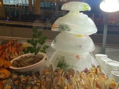 -漳州佰翔圆山酒店·圆山畔西餐厅