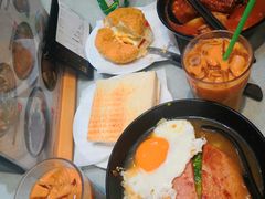 -华嫂冰室(尖沙咀店)